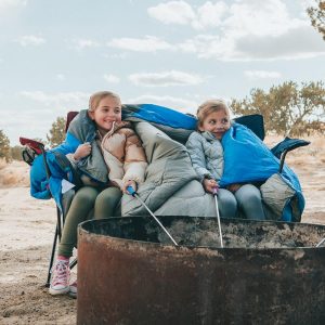 Sleeping Bags
