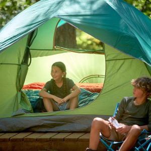 1 to 2 Person Tents