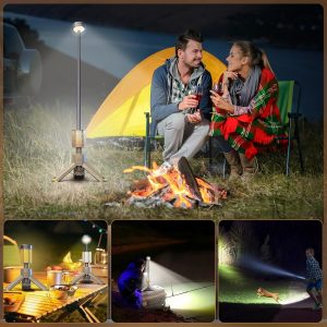 Portable Camping Lights