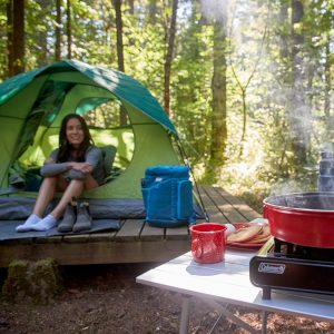 Camping Tents