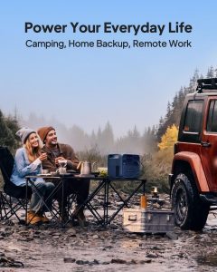 Survival Solar Chargers